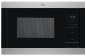 MICROONDAS AEG MSB2547D-M