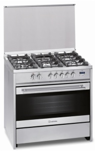 COCINA GAS MEIRELES G 911 X NAT