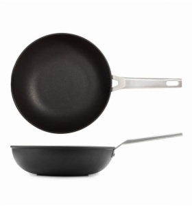 SARTEN VALIRA WOK AIRE 30 CM IND