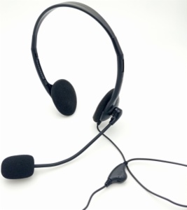 AURICULARES ELBE AU-660-MIC