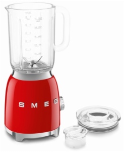 BATIDORA VASO SMEG BLF03RDEU