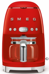 CAFETERA GOTEO SMEG DCF02RDEU