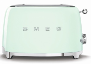 TOSTADOR SMEG TSF01PGEU