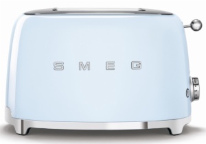 TOSTADOR SMEG TSF01PBEU