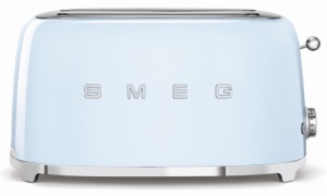 TOSTADOR SMEG TSF02PBEU