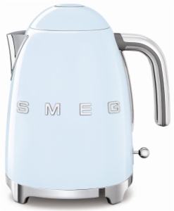 HERVIDOR SMEG KLF03PBEU