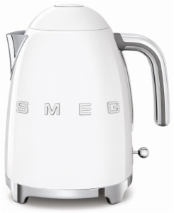 HERVIDOR SMEG KLF03WHEU