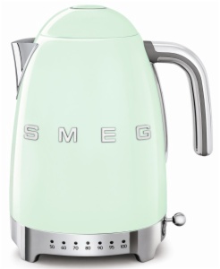 HERVIDOR SMEG KLF04PGEU