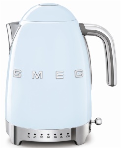 HERVIDOR SMEG KLF04PBEU