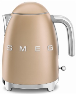 HERVIDOR SMEG KLF03CHMEU