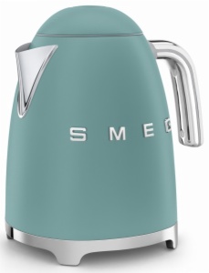 HERVIDOR SMEG KLF03EGMEU