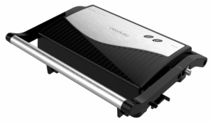 INFRAGRILL CECOTEC ROCK&GRILL 750 FU.OP