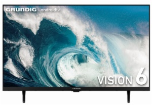 TELEVISOR LED GRUNDIG 39 GHF 6500