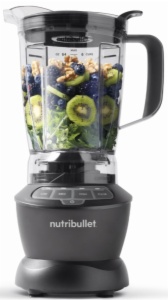 BATIDORA VASO NUTRIBULLET NBF400DG