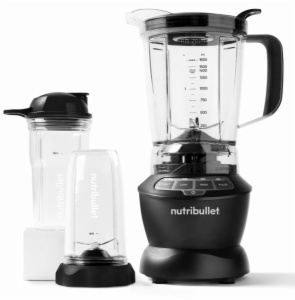 BATIDORA VASO NUTRIBULLET NBF28500