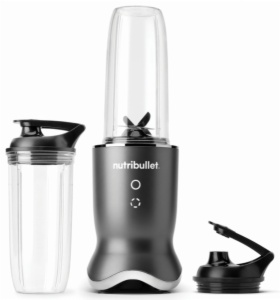 BATIDORA VASO NUTRIBULLET NB1206DGCC