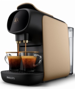 CAFETERA CAPSULAS PHILIPS LM9012/75 50CAPS.