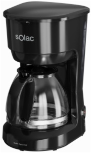 CAFETERA GOTEO SOLAC CF4037 COFFEE4YOUMIN