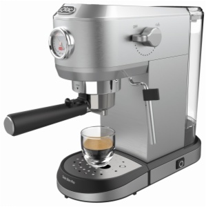 CAFETERA EXPRESS SOLAC CE4523 ESP.TAST SLIM