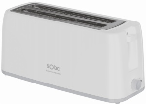 TOSTADOR SOLAC TL5421 BG DOUBLE