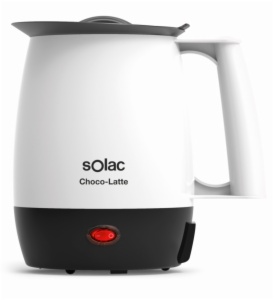 CALIENTALECHES SOLAC MH9100 CHOCO-LATTE