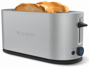 TOSTADOR TAURUS MYTOAST DUPLO LEGEND