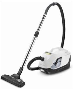 ASPIRADOR TRINEO KARCHER DS 6