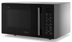 MICROONDAS WHIRLPOOL MWP 254 SB