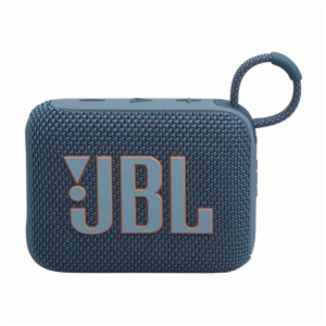 ALTAVOCES JBL GO 4