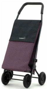 CARRO COMPRA GARMOL CROSS 4 DENIM C-889