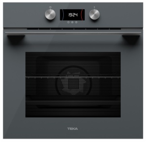 HORNO TEKA HLB 8400 CRISTAL ST