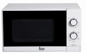 MICROONDAS TEKA MW 225 G BLANCO