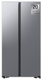 FRIGO.AMERICANO SAMSUNG RS57DG400EM9EF