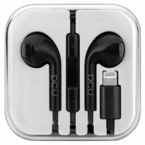 AURICULARES DCU TECNOL. 34151016 LIGHTNING