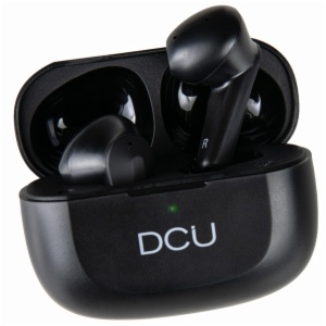 AURICULARES DCU TECNOL. EARPHONE GOOD PEOPLE