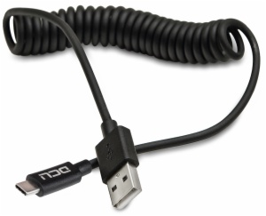 CONECTOR DCU TECNOL. USB3.1 TIPOC-USB RIZ