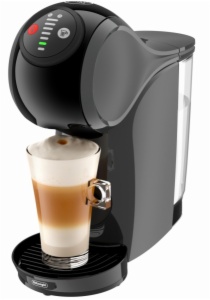 CAFETERA CAPSULAS DELONGHI EDG226.A GENIOSBASIC