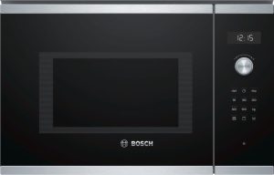 MICROONDAS BOSCH BEL554MS0