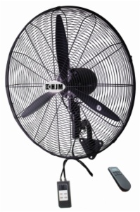 CIRCULADOR AIRE HJM VIP003MD