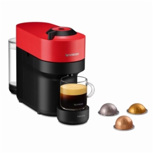 CAFETERA CAPSULAS KRUPS XN9205ECO VERTUO POP