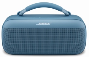 ALTAVOCES BOSE SOUNDLINK MAX