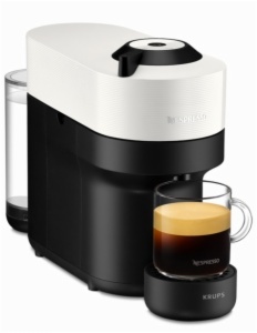 CAFETERA CAPSULAS KRUPS XN9201ECO VERTUO POP