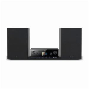 MICROCADENA GRUNDIG CMS 5000 BT DAB+ WEB