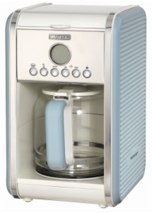 CAFETERA GOTEO ARIETE 1342/05 AZUL