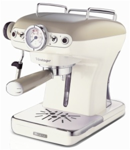 CAFETERA EXPRESS ARIETE 1389/13