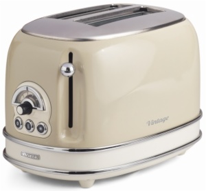 TOSTADOR ARIETE 155/13 BEIGE