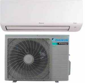 ACONDICIONADOR DAIKIN AXC50D