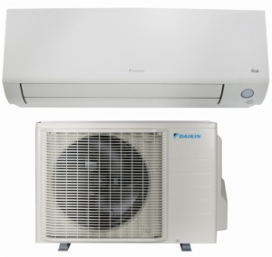 ACONDICIONADOR DAIKIN AXM42A