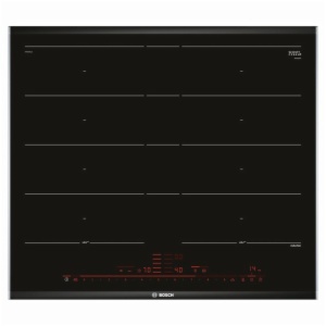 VITROCERAMICA INDUCCION BOSCH PXY675DC1E
