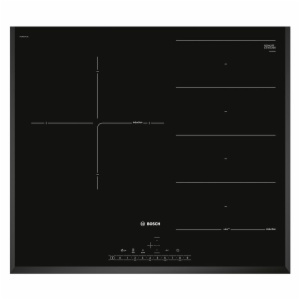VITROCERAMICA INDUCCION BOSCH PXJ651FC1E